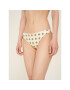 Outhorn Bikini partea de sus OTHSS23UBKTF016 Bej - Pled.ro