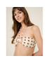 Outhorn Bikini partea de sus OTHSS23UBKTF016 Bej - Pled.ro