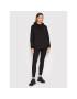 Outhorn Bluză BLD603 Negru Oversize - Pled.ro