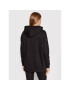 Outhorn Bluză BLD603 Negru Oversize - Pled.ro