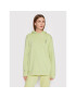 Outhorn Bluză BLD603 Verde Oversize - Pled.ro