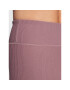 Outhorn Colanți TFTIF005 Violet Slim Fit - Pled.ro