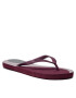 Outhorn Flip flop HOL21-KLD600 Violet - Pled.ro