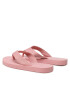 Outhorn Flip flop HOL22-KLD601 Roz - Pled.ro