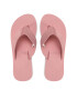 Outhorn Flip flop HOL22-KLD601 Roz - Pled.ro