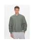 Outhorn Geacă bomber TJACM032 Verde Relaxed Fit - Pled.ro