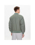 Outhorn Geacă bomber TJACM032 Verde Relaxed Fit - Pled.ro