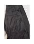 Outhorn Geacă din puf KUDP601 Negru Relaxed Fit - Pled.ro