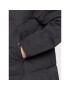 Outhorn Geacă din puf TDJAM019 Negru Relaxed Fit - Pled.ro