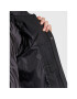 Outhorn Geacă din puf TDJAM019 Negru Relaxed Fit - Pled.ro