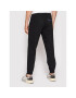 Outhorn Joggers SPMC601 Negru Relaxed Fit - Pled.ro