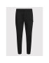 Outhorn Joggers SPMC601 Negru Relaxed Fit - Pled.ro