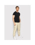 Outhorn Joggers SPMJ600 Bej Relaxed Fit - Pled.ro