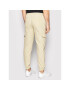 Outhorn Joggers SPMJ600 Bej Relaxed Fit - Pled.ro