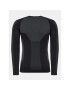 Outhorn Lenjerie de corp termoactivă partea de sus OTHAW23USEAM101 Negru Regular Fit - Pled.ro