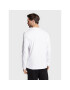 Outhorn Longsleeve TLONM013 Alb Regular Fit - Pled.ro