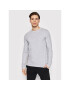 Outhorn Longsleeve TSML600 Gri Regular Fit - Pled.ro