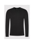 Outhorn Longsleeve TSML600 Negru Regular Fit - Pled.ro