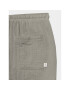 Outhorn Pantaloni scurți sport OTHSS23TSHOM137 Verde Regular Fit - Pled.ro