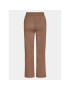 Outhorn Pantaloni trening OTHAW23TTROF479 Maro Regular Fit - Pled.ro