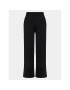 Outhorn Pantaloni trening OTHAW23TTROF484 Negru Regular Fit - Pled.ro