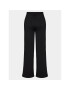 Outhorn Pantaloni trening OTHAW23TTROF484 Negru Regular Fit - Pled.ro