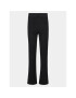 Outhorn Pantaloni trening OTHAW23TTROF492 Negru Regular Fit - Pled.ro