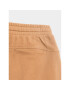 Outhorn Pantaloni trening OTHAW23TTROM442 Portocaliu Regular Fit - Pled.ro