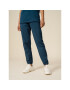 Outhorn Pantaloni trening OTHSS23TTROF173 Bleumarin Regular Fit - Pled.ro