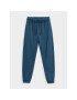 Outhorn Pantaloni trening OTHSS23TTROF173 Bleumarin Regular Fit - Pled.ro