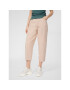 Outhorn Pantaloni trening OTHSS23TTROF181 Bej Regular Fit - Pled.ro