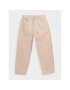 Outhorn Pantaloni trening OTHSS23TTROF181 Bej Regular Fit - Pled.ro