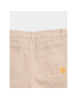 Outhorn Pantaloni trening OTHSS23TTROF181 Bej Regular Fit - Pled.ro