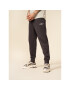 Outhorn Pantaloni trening OTHSS23TTROM189 Maro Regular Fit - Pled.ro