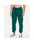 Outhorn Pantaloni trening OTHSS23TTROM189 Verde Regular Fit - Pled.ro