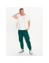 Outhorn Pantaloni trening OTHSS23TTROM189 Verde Regular Fit - Pled.ro