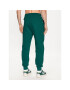 Outhorn Pantaloni trening OTHSS23TTROM189 Verde Regular Fit - Pled.ro