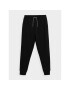 Outhorn Pantaloni trening OTHSS23TTROM191 Negru Regular Fit - Pled.ro