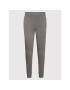 Outhorn Pantaloni trening SPDD600 Gri Regular Fit - Pled.ro