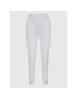 Outhorn Pantaloni trening SPDD600 Gri Regular Fit - Pled.ro