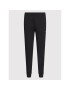 Outhorn Pantaloni trening SPDD600 Negru Regular Fit - Pled.ro