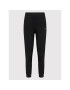 Outhorn Pantaloni trening SPDD600 Negru Regular Fit - Pled.ro