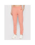 Outhorn Pantaloni trening SPDD600 Portocaliu Regular Fit - Pled.ro