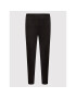 Outhorn Pantaloni trening SPDD601 Negru Regular Fit - Pled.ro