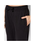 Outhorn Pantaloni trening SPDD606 Negru Relaxed Fit - Pled.ro