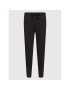 Outhorn Pantaloni trening SPDD606 Negru Relaxed Fit - Pled.ro