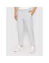 Outhorn Pantaloni trening SPMD600 Gri Regular Fit - Pled.ro