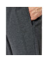 Outhorn Pantaloni trening SPMD600 Gri Regular Fit - Pled.ro