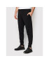 Outhorn Pantaloni trening SPMD600 Negru Regular Fit - Pled.ro