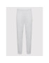 Outhorn Pantaloni trening SPMD602 Gri Regular Fit - Pled.ro